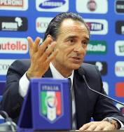 Cesare Prandelli