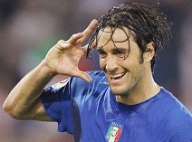 Luca Toni