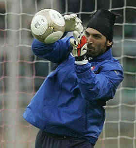 Buffon 