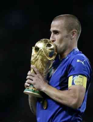 Fabio Cannavaro