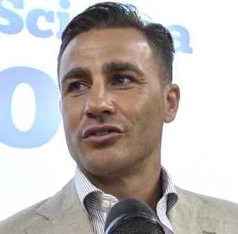 Fabio Cannavaro