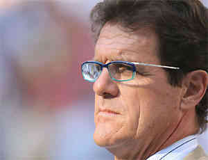 Fabio Capello