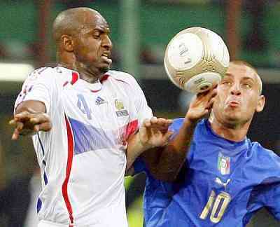 Vieira-De Rossi