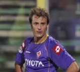 Gilardino autore del secondo gol 