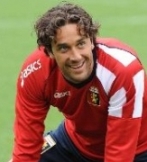 Luca Toni