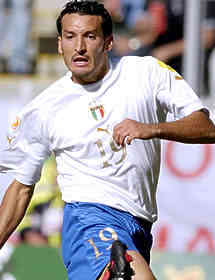 Gianluca Zambrotta