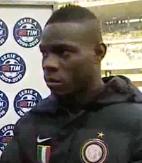 Mario Balotelli