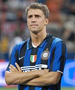 Hernan Crespo