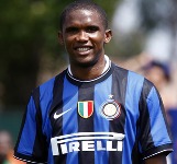 Eto'o