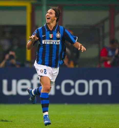 ibrahimovic