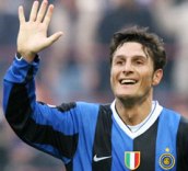 Javier Zanetti 