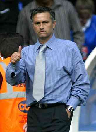 Mourinho