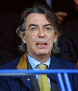 Massimo Moratti