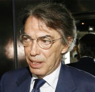 Massimo Moratti