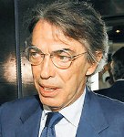 Massimo Moratti