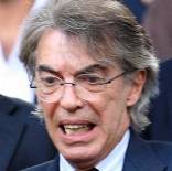 Massimo Moratti 