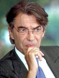 Massimo Moratti