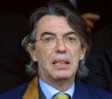 Massimo Moratti