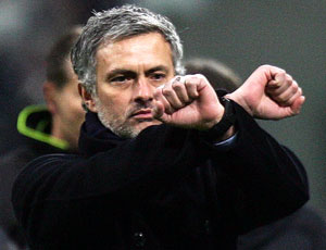 Josè Mourinho