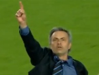 Mourinho