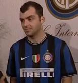 Pandev tra Oriali e Mourinho