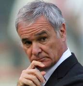 Claudio Ranieri 