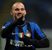 Sneijder