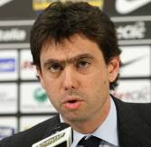 Andrea Agnelli