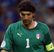 Gigi Buffon