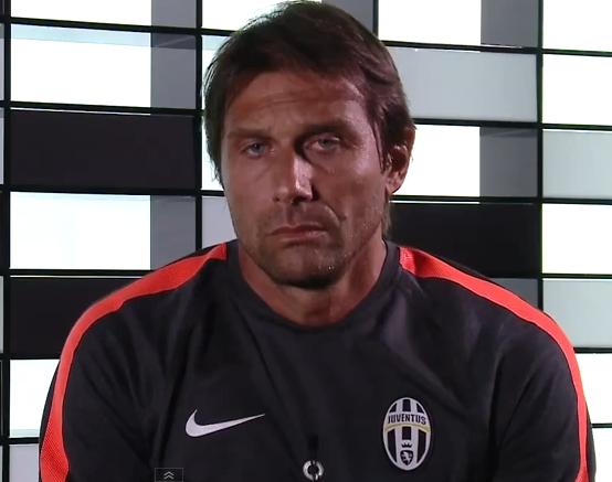 Antonio Conte 