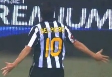  Alex Del Piero