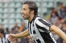 Del Piero