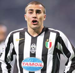 Fabio Cannavaro