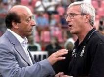 Moggi e Lippi