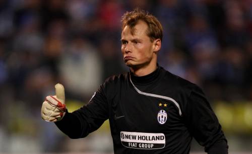 Alex Manninger