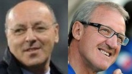 Marotta e Del Neri