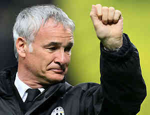 Claudio Ranieri