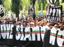 Tifosi juventini