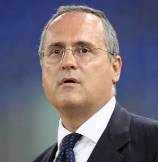 Claudio Lotito 