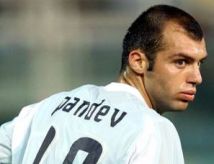 Goran Pandev