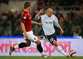 Rocchi nel derby