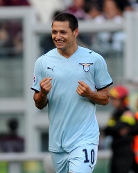 Mauro Zarate (foto Internet)