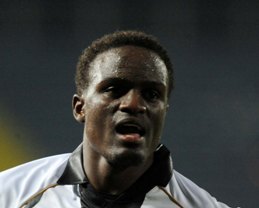  Mariga autore di una doppietta (foto fcparma.it)