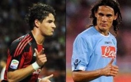  Pato-Cavani