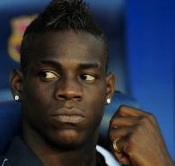 Mario Balotelli 