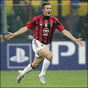 Andry Shevchenko