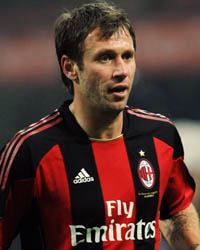 Antonio Cassano