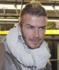 David Beckham