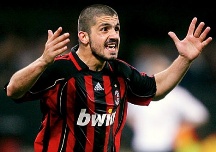 Gennaro Gattuso 