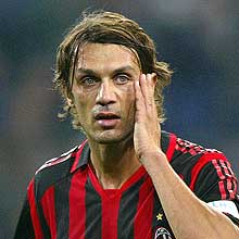 Paolo Maldini